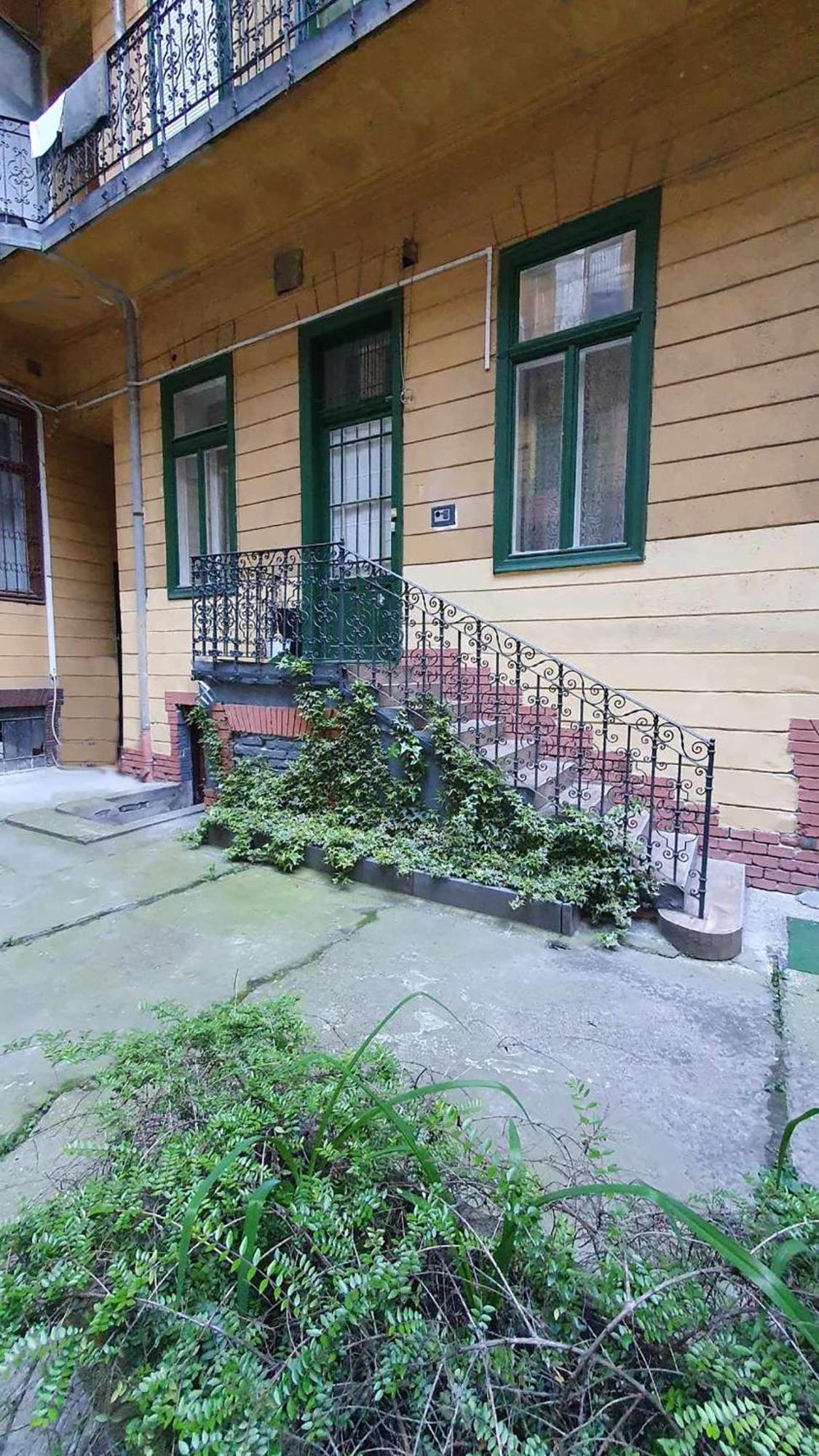 Sega Rally Apartment Free Parking — Fotók 2